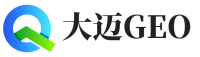 银海区大迈GEO